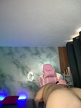 Show de jacoob_woods na webcam