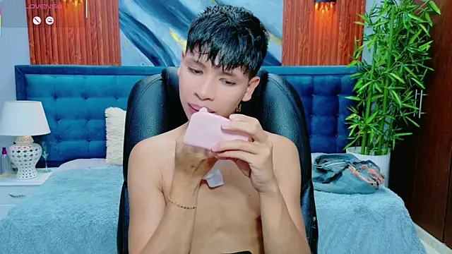 dilan_911 Live XXX-Chat