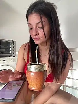 Danielaeliana's Live XXX Chat