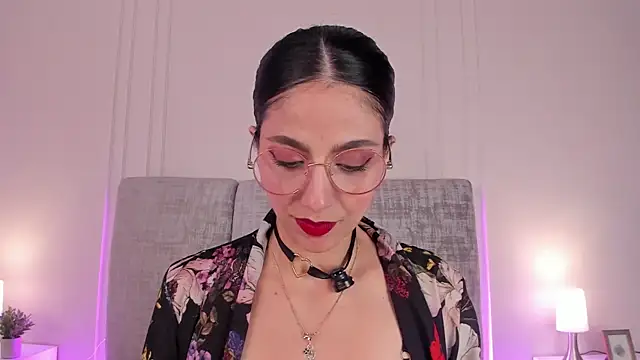Chatroom XXX en direct de Angel-bells