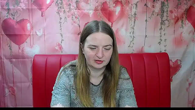Chat XXX en directo de FreyaDak