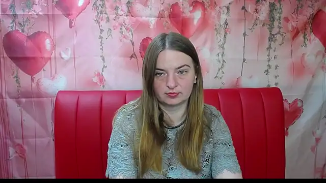 FreyaDak – Live XXX-chat