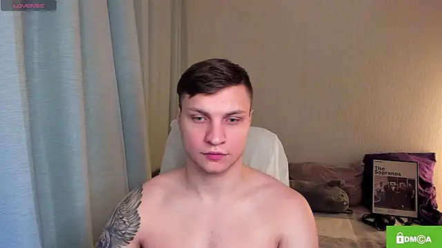 Chat XXX en directo de handsome_guy01