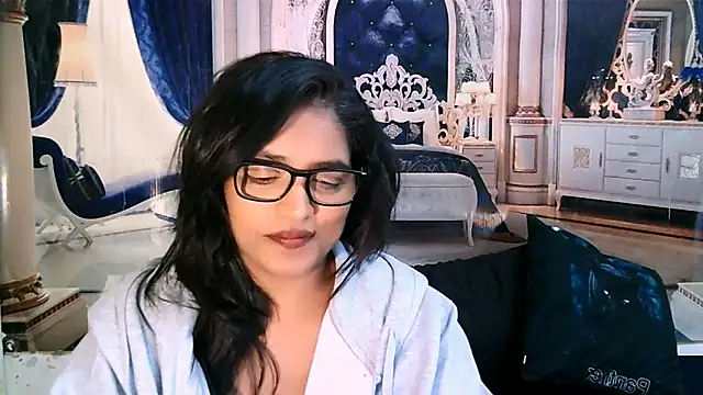 IndiaBlackPanther Live XXX-chat