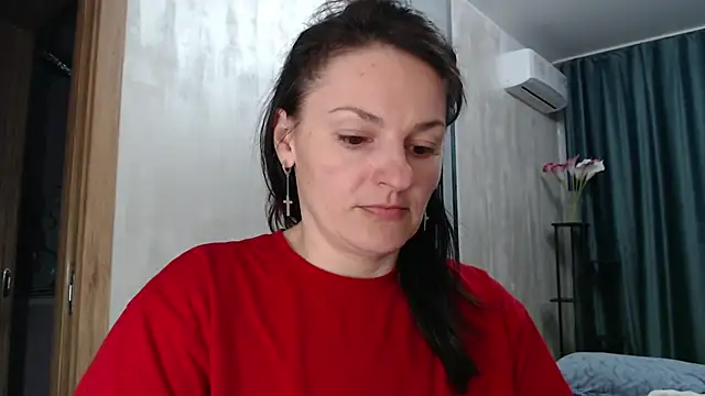 Вебкам-шоу Stacy_Davice