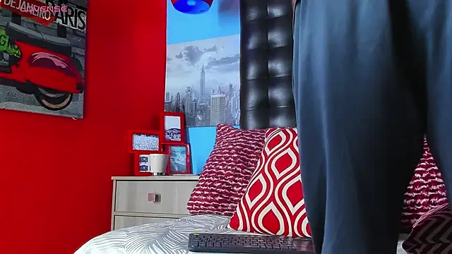 Chat XXX en directo de steffanxxll