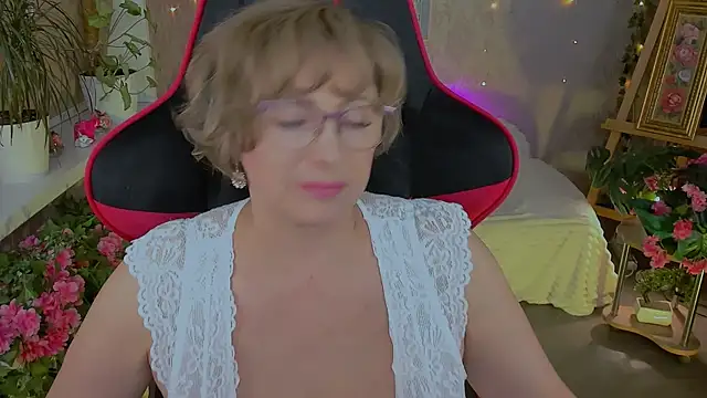 sugar_vivien's Webcam Show