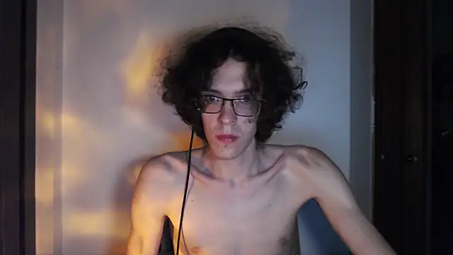 LovesomeCookie's Live XXX Chat
