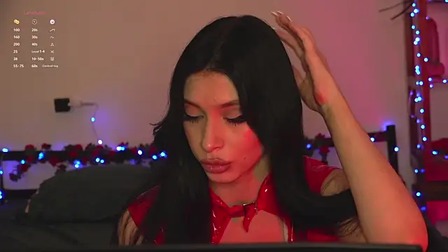 Olivia_Faye's Live XXX Chat