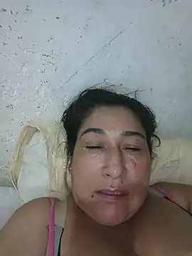 Živý XXX chat PatriciaGrajales