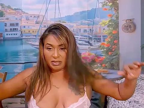 Show Webcam de indiansparkle