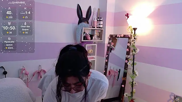 Catwhite_ Chat XXX in diretta