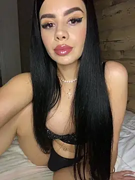 دردشة Ameliablack_1 الجنسية المباشرة