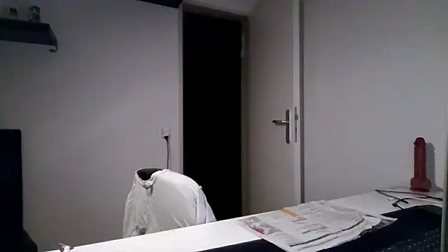 alpha-hunkn Webbikameraesitys