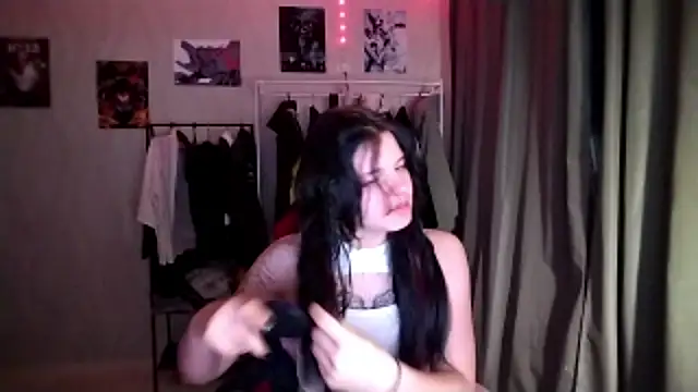 VeIvetLure Webcamshow