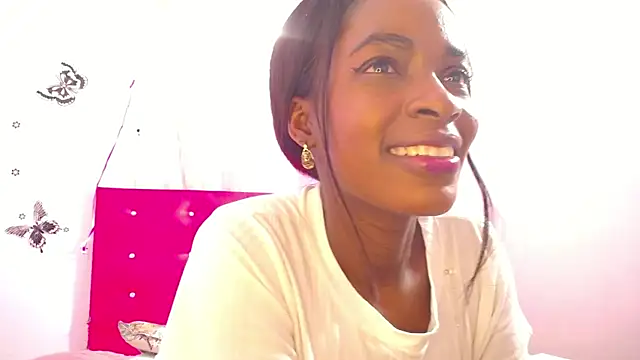 XXX chat uživo modela Naughty_choko