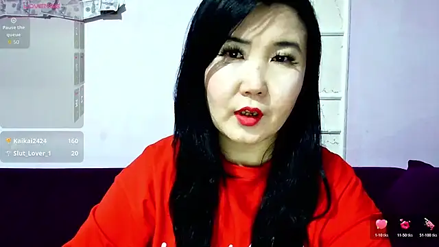 Bet_Lu Live XXX-chat