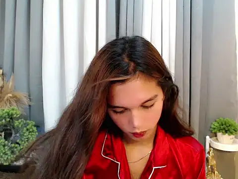 marie_castro Pertunjukan Webcam