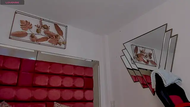 AfroditaVega_ 라이브 XXX 채팅