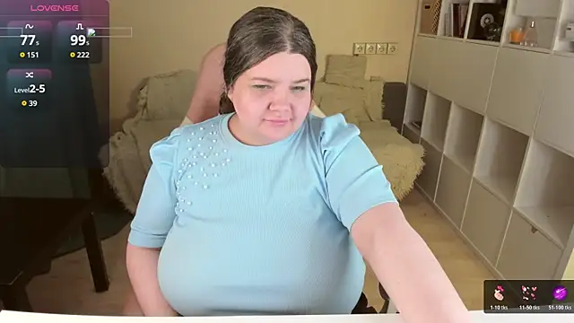 PlumPie 라이브 XXX 채팅