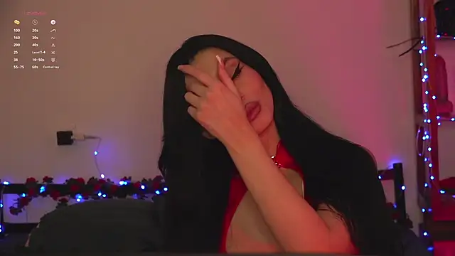 Chat XXX ao vivo de Olivia_Faye