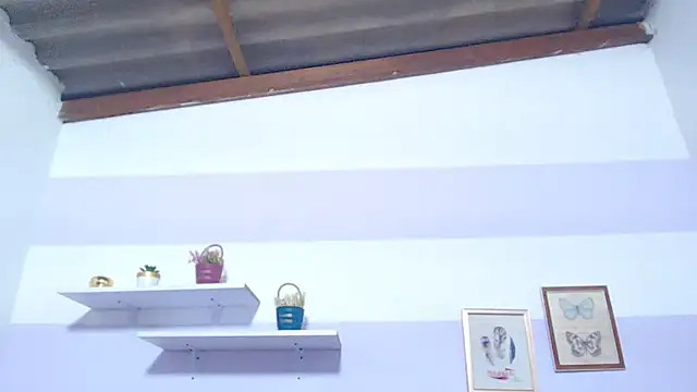 kimberlyvega Chat XXX in diretta