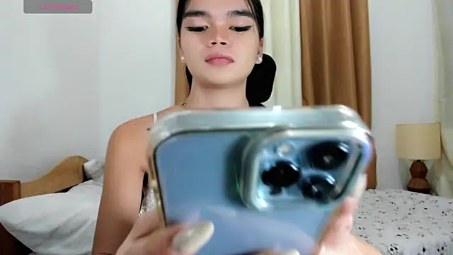 Show de webcam de kendall_petite18