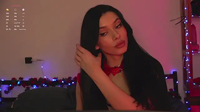 Chat XXX ao vivo de Olivia_Faye
