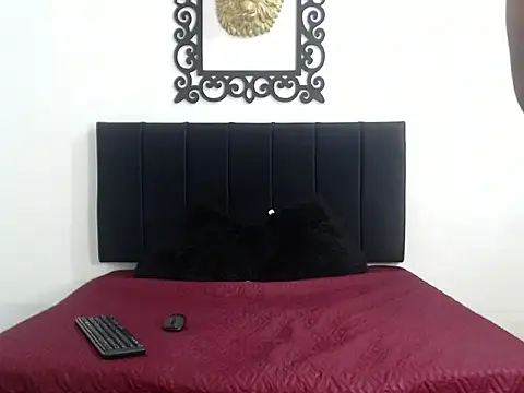 Show de webcam de SinBoy_