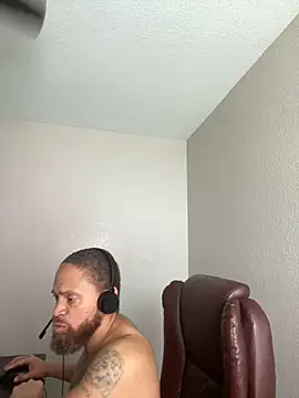 Fathero1time's Webcam Show