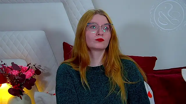 AliceAllisons – Naživo XXX chat
