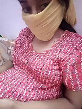 Tamil_White_Rose Show in webcam
