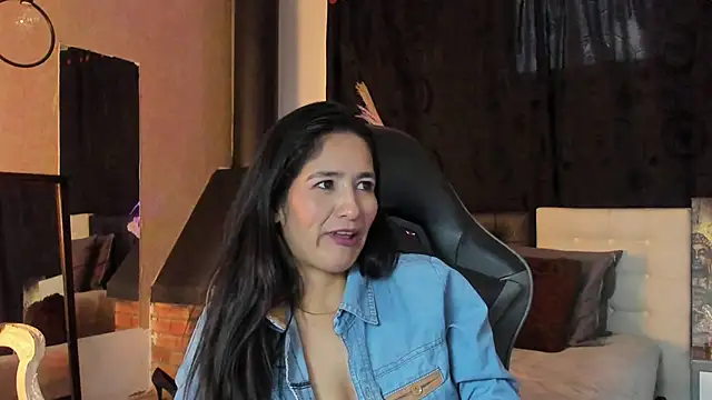 Živý XXX chat Vicky_Angeel