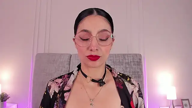 Živý XXX chat Angel-bells