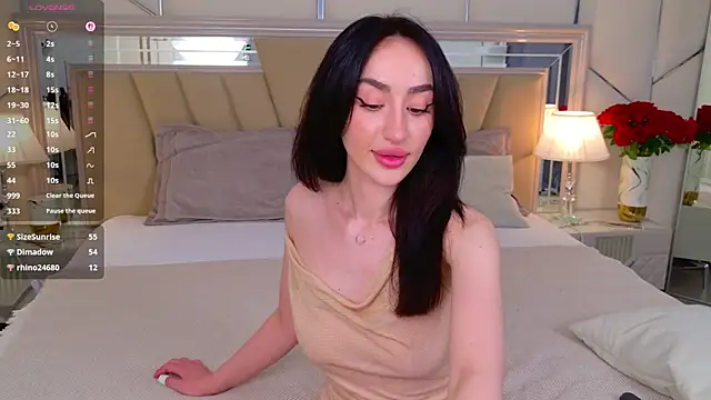 JayneMiler 라이브 XXX 채팅