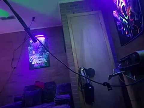 chronic_vibez webkamerás műsora