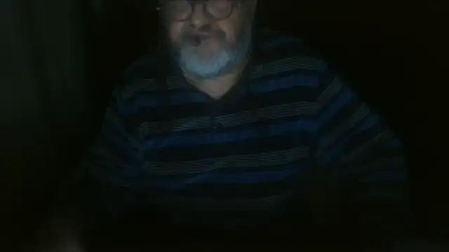 Show de Koldo70 na webcam