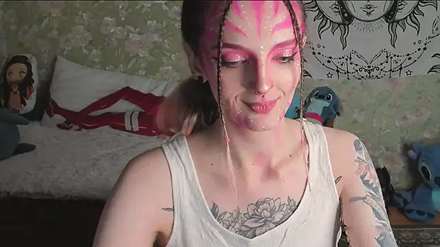 Živý XXX chat Cutie_Adelia