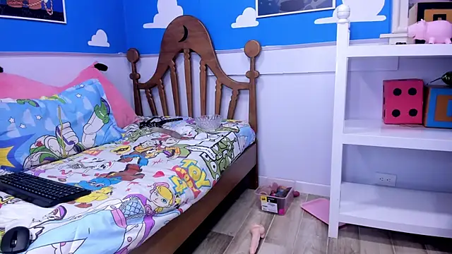 foxy_samy – Naživo XXX chat