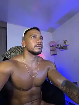 Show modela FreszX na web-kameri
