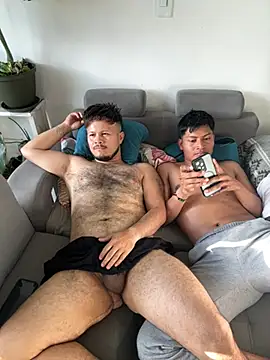 nativohot7 webkamerás műsora