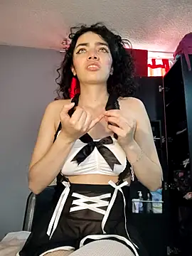 Sembang XXX Secara Langsung Karina_Mon