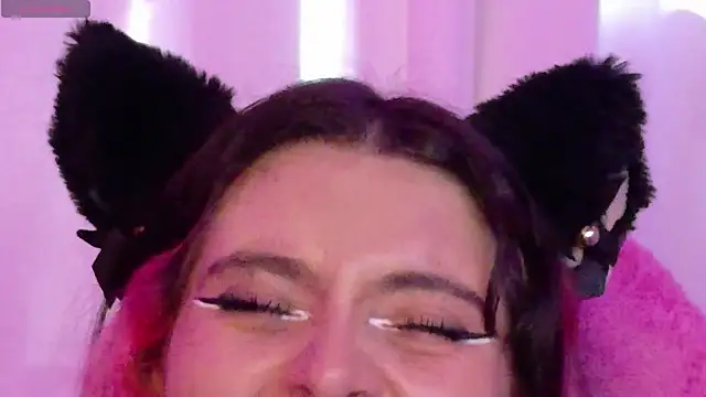 Czat XXX na żywo – Sachi_Meow