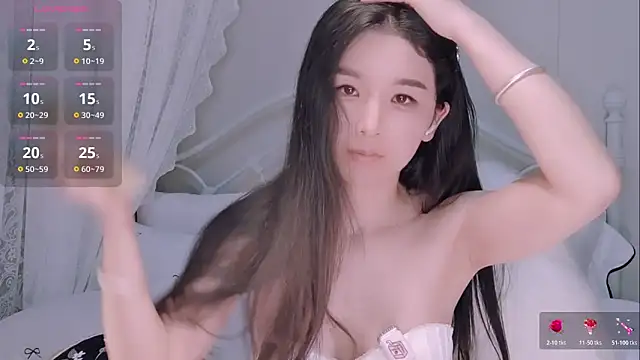 BingLin- Chat XXX live