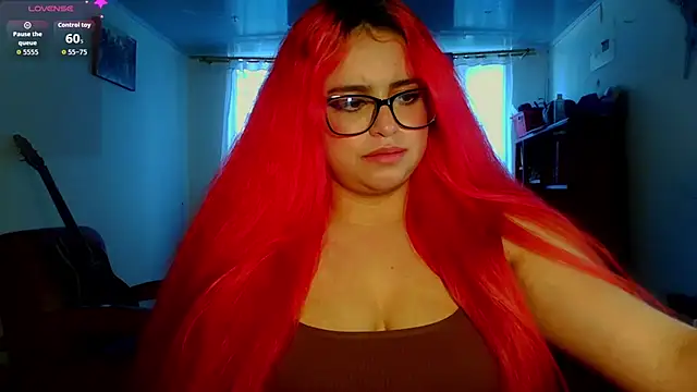 EstefyFantasy's Live XXX Chat