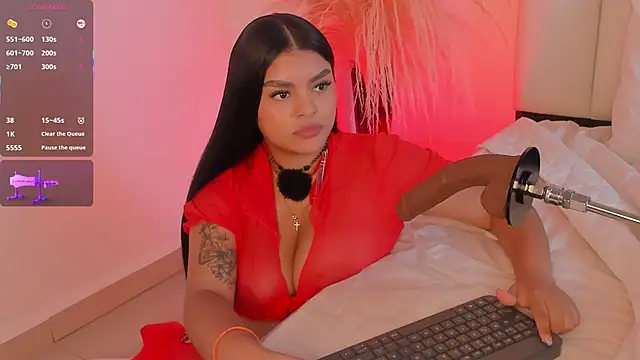 jessica_montez05 – Live XXX-chat