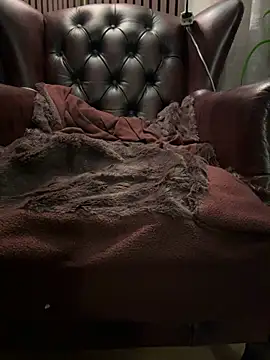 Fatdick-model webcam show