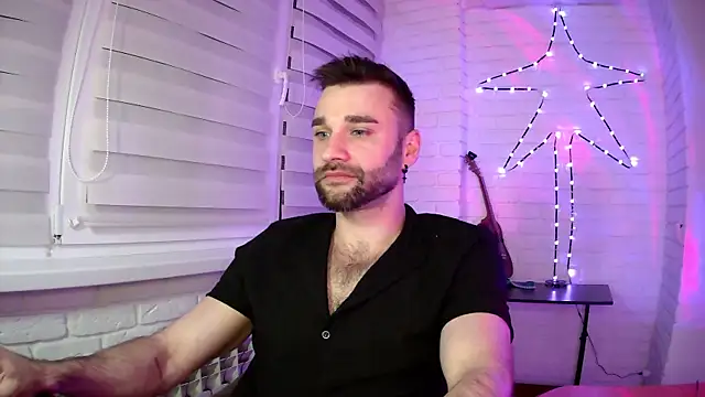 Webkamerová show DaddySlava