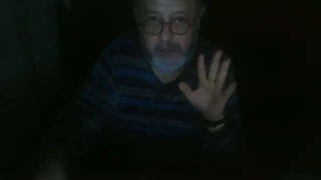 Koldo70's Webcam Show