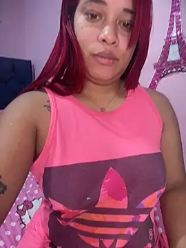 Czat XXX na żywo – sweet_morbid_hot